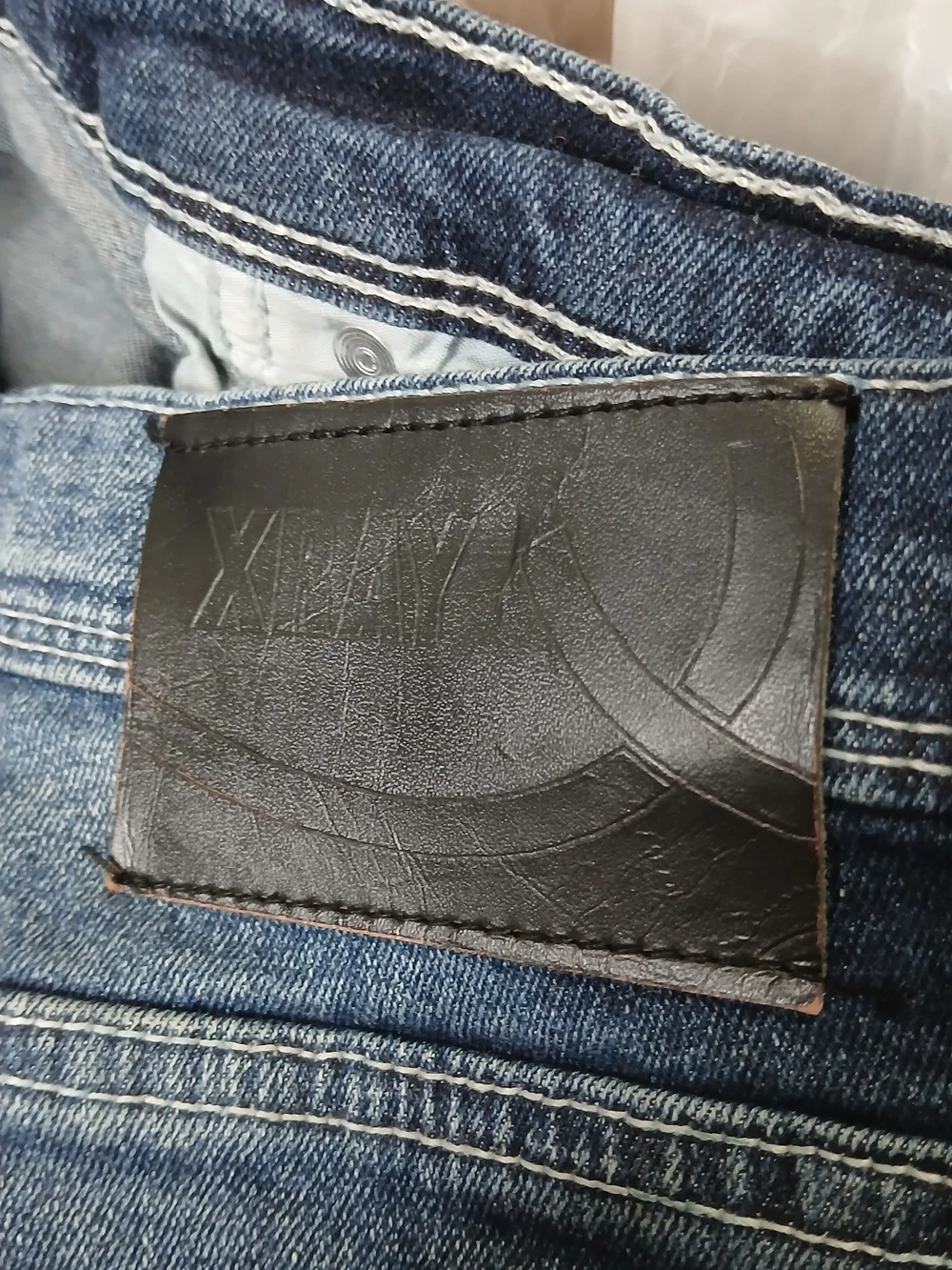 N/A men’s dark